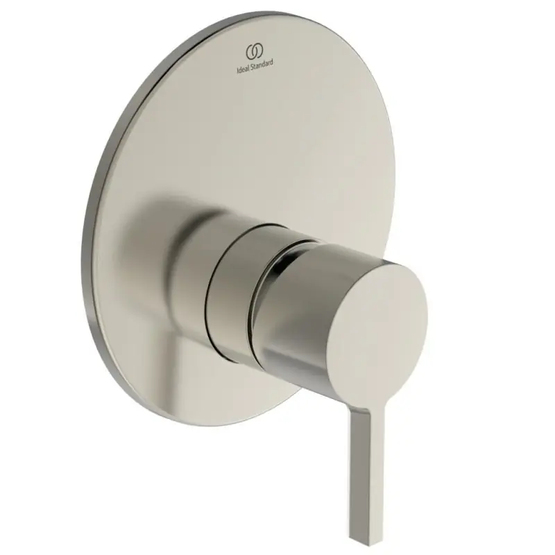 JOY DOCCIA MISCELATORE MONOCOMANDO AD INCASSO SILVER STORM Seizoensaanbieding