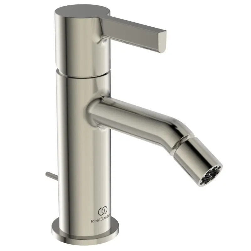 Laatste Kans JOY BIDET MISCELATORE MONOCOMANDO SILVER STORM
