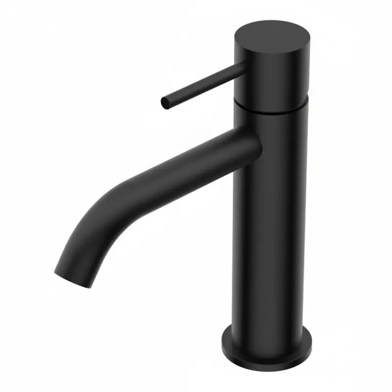 Exclusieve Aanbieding DIAMETRO35 S MISCELATORE LAVABO S/SCARICO NERO OPACO