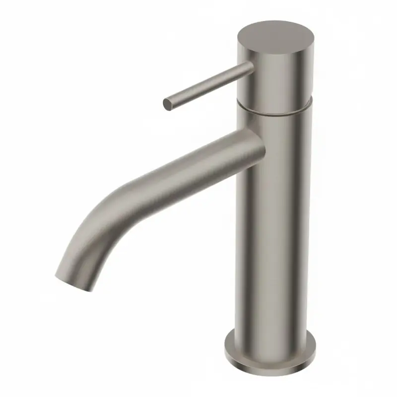 Tijdelijk Beschikbaar DIAMETRO35 S MISCELATORE LAVABO S/SCARICO SPAZZOLATO