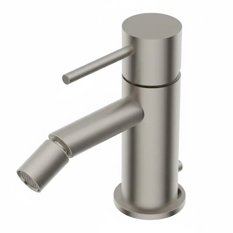 Actieprijs DIAMETRO35 S MISCELATORE BIDET CON SCARICO SPAZZOLATO