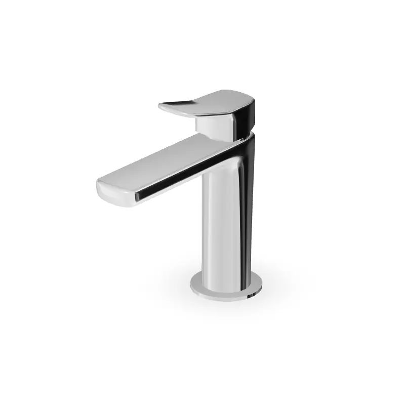 BRIM MISCELATORE LAVABO S/SCARICO CROMO Hete Deal