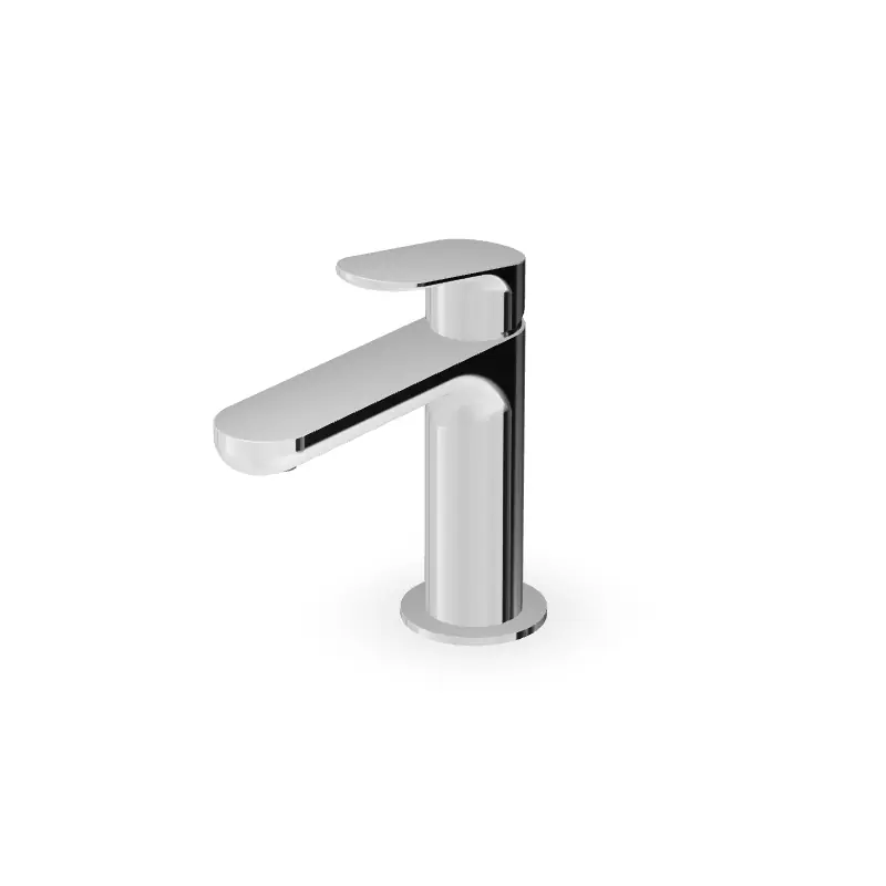 Snelle Levering NIKKO MISCELATORE MONOCOMANDO LAVABO CROMO