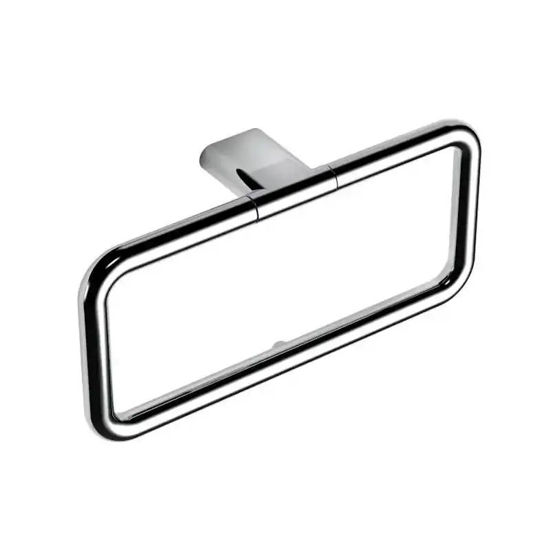 Gratis Retour MINI PORTA SALVIETTE AD ANELLO