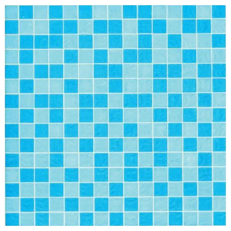 Bisazza Miscele Flow Miscela Lagoon Carta Betrouwbaar