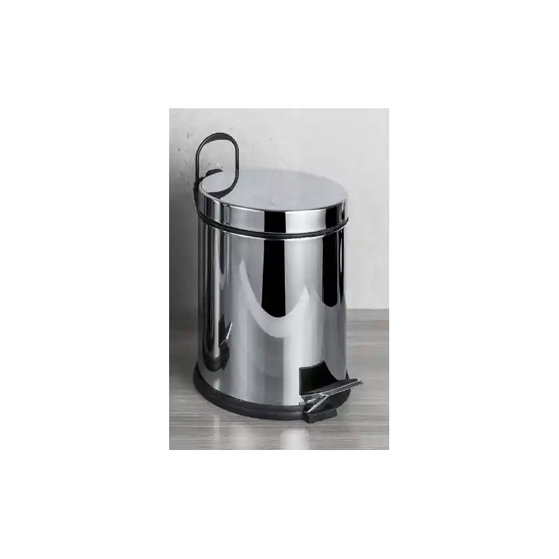 Superprijs CONTRACT POUBELLE IN ACCIAIO INOX