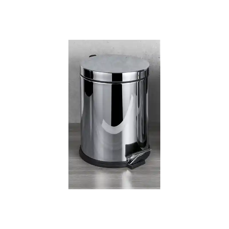 CONTRACT POUBELLE IN ACCIAIO INOX Exclusieve Aanbieding