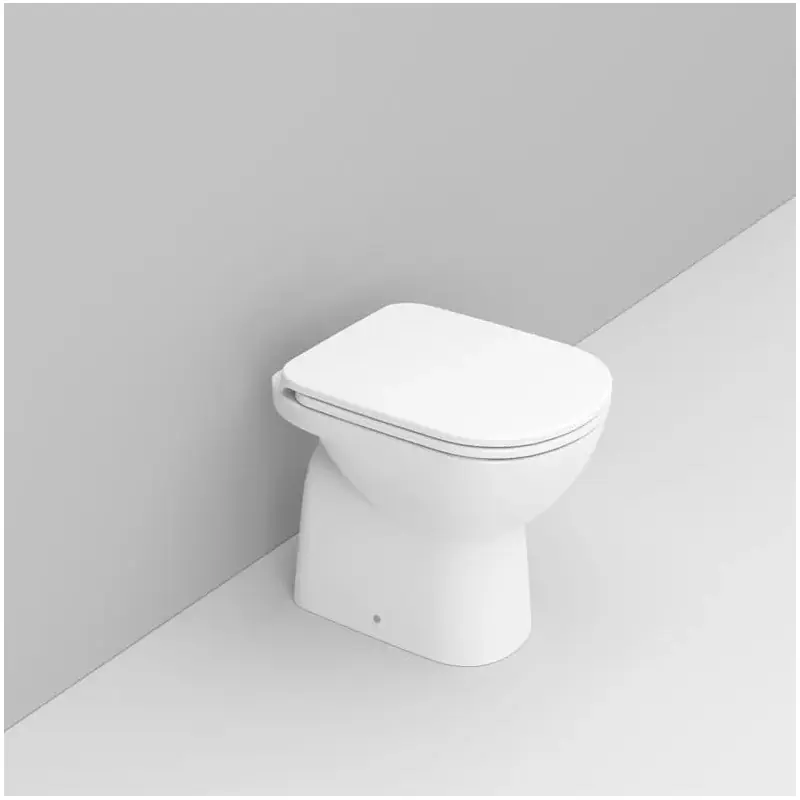 GEMMA 2 VASO S 36×48,5 BIANCO Gratis Retour