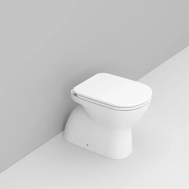 Exclusieve Aanbieding GEMMA 2 VASO UNI 36X59.5 BIANCO