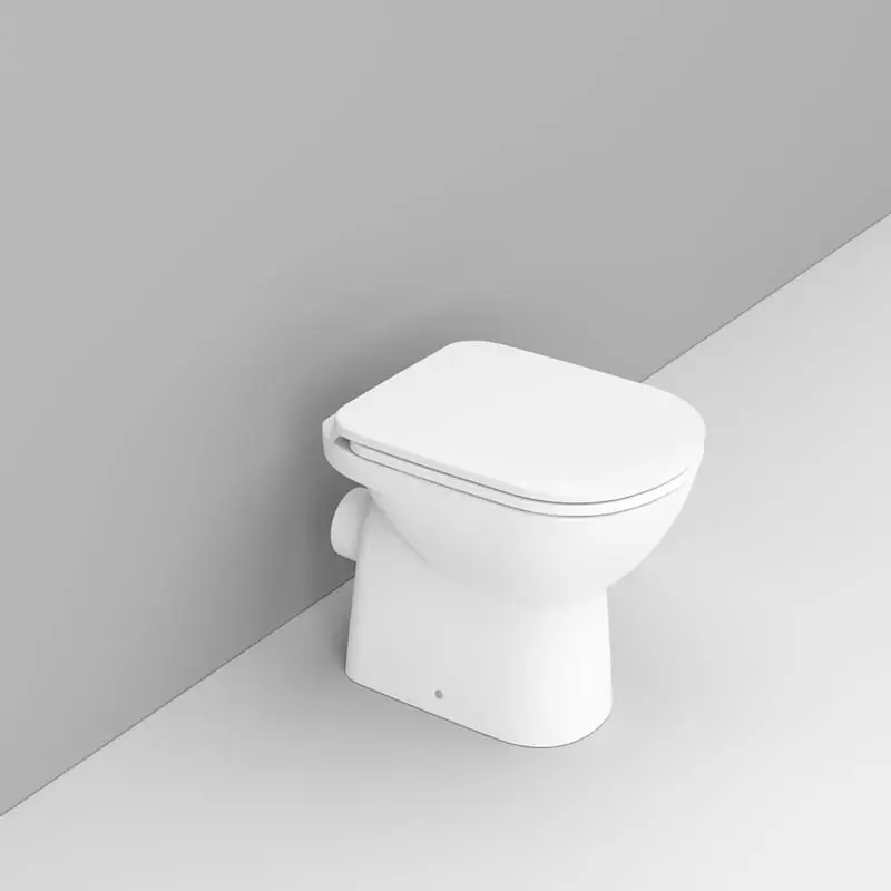 Snelle Levering GEMMA 2 VASO P 36×51,5 BIANCO