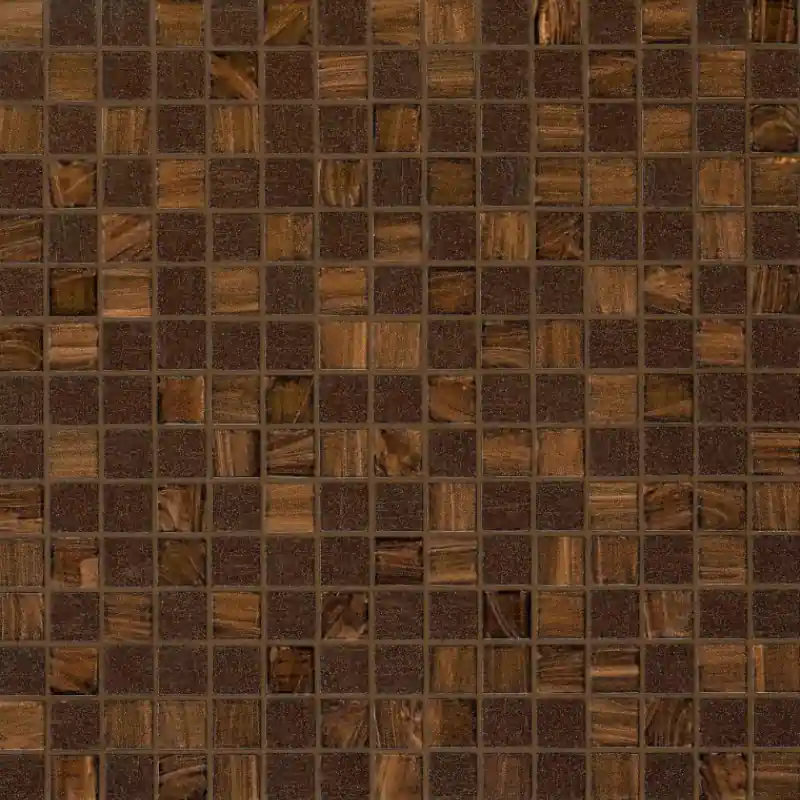 Bisazza Miscele 20 Miscela Bangkok Rete Flitsaanbieding