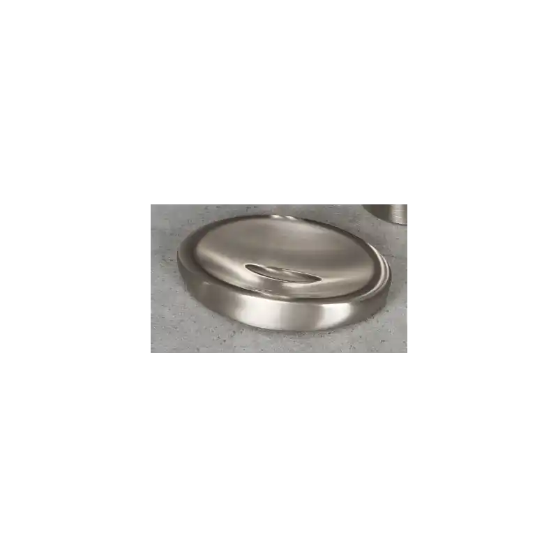 PLUS PORTA SAPONE DA APPOGGIO ZIRCONIUM Direct Beschikbaar