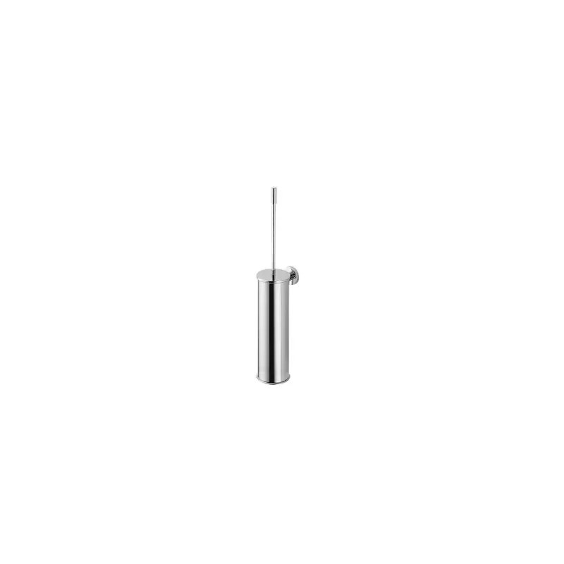 PLUS PORTA SCOPINO A MURO ZIRCONIUM Premium