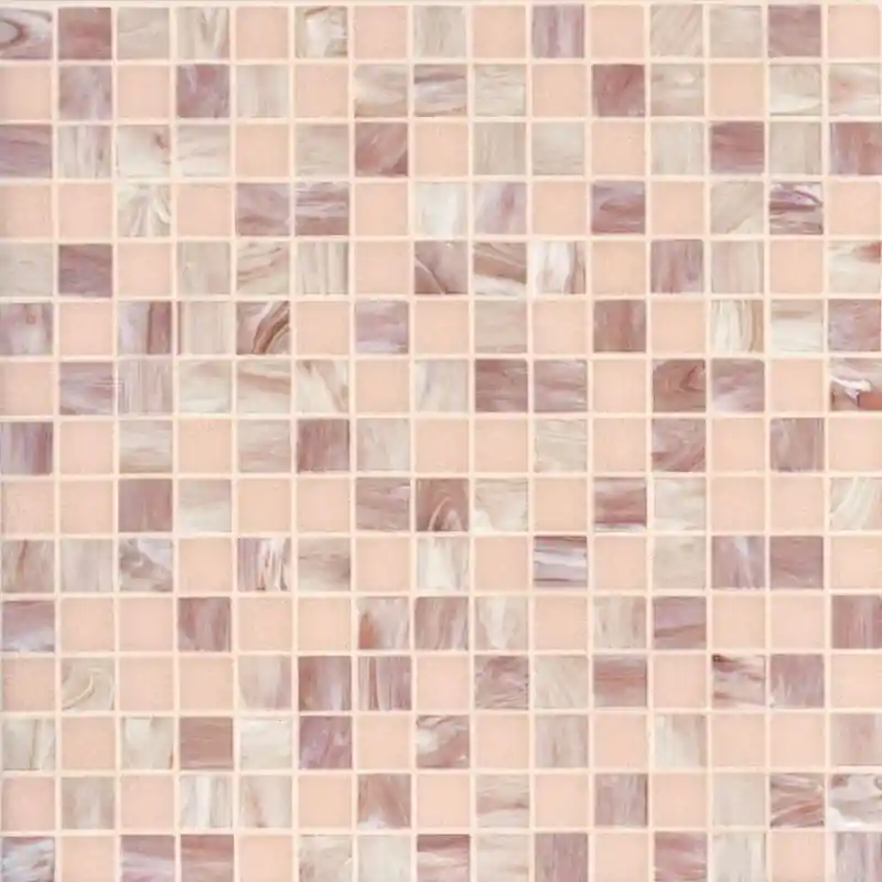 Bisazza Miscele 20 Miscela Ginko Rete Beperkte Voorraad