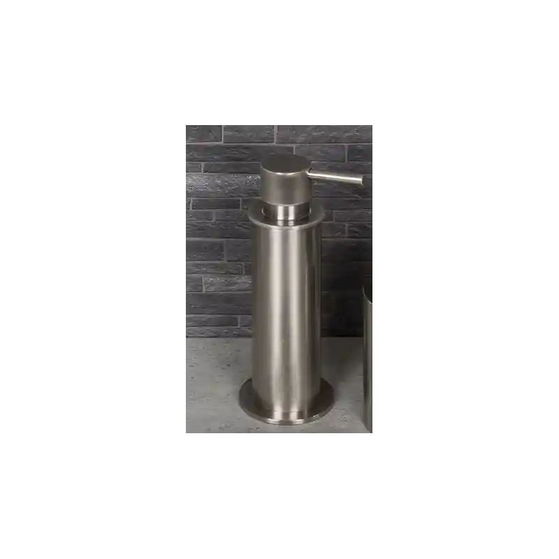 PLUS SPANDISAPONE DA APPOGGIO ZIRCONIUM Bestel Nu