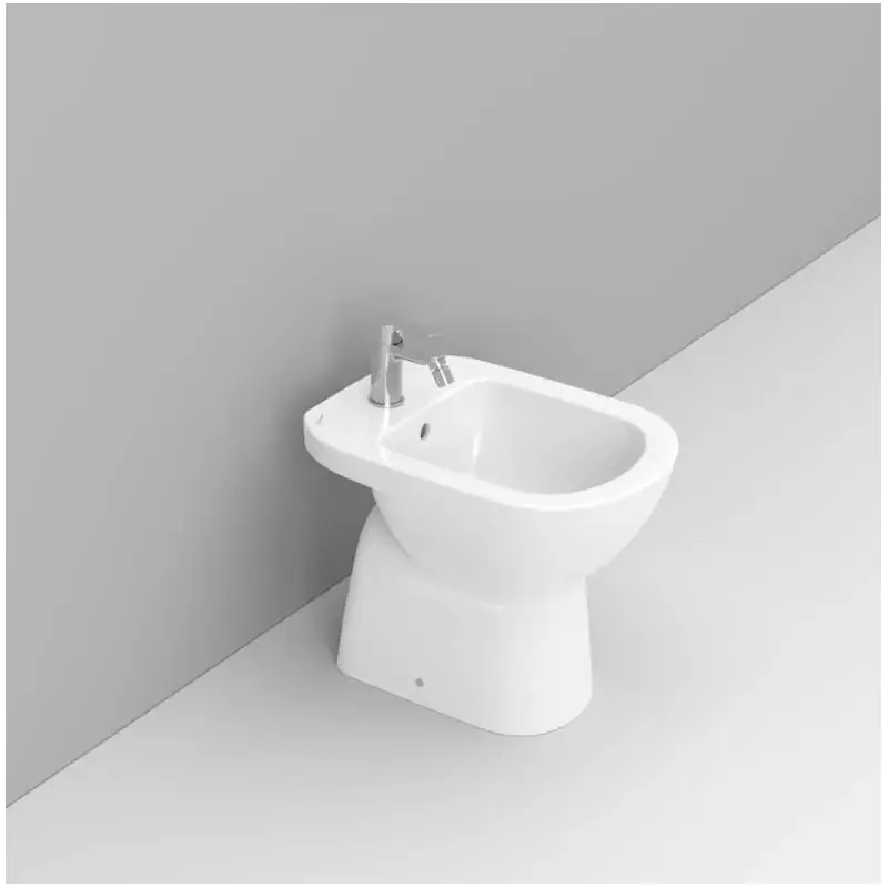GEMMA 2 BIDET 36×48,5 BIANCO Voordeelprijs