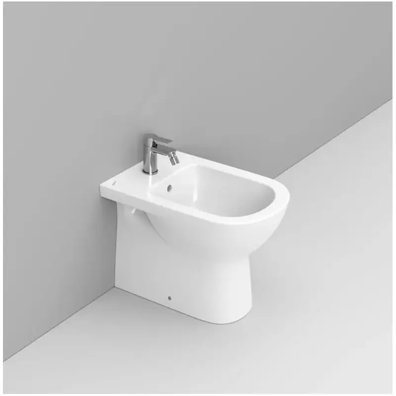 Voordeelprijs GEMMA 2 BIDET FILO MURO 36X53 BIANCO