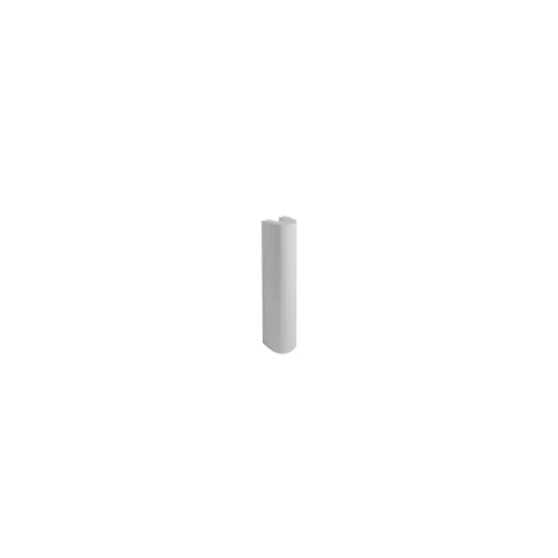 GEMMA 2 COLONNA COPRISIFONE BIANCO Uitverkoop