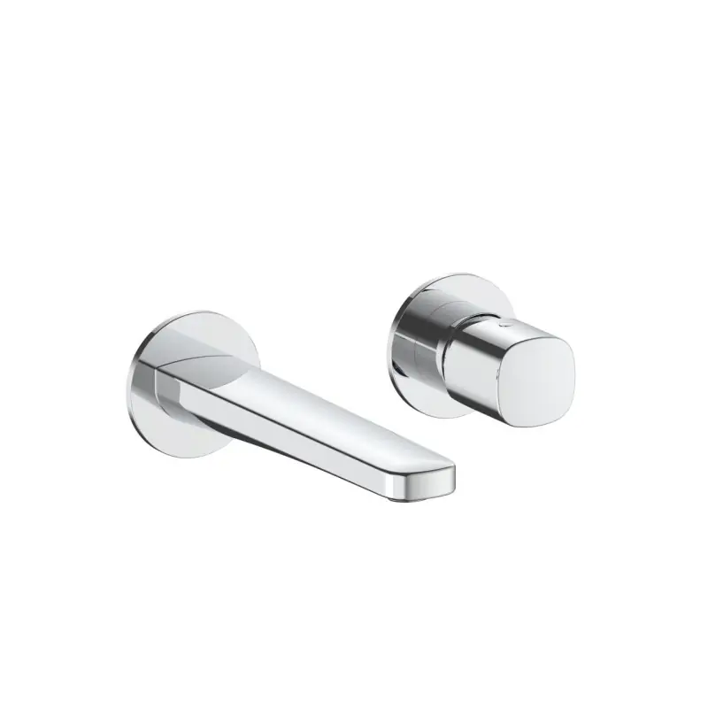 Koop Online LAME‘ MISCELATORE LAVABO DA PARETE S/SCARICO