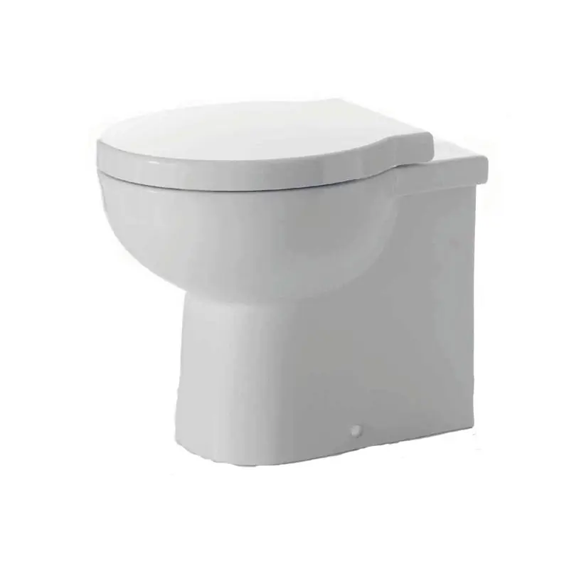 CIELO EASY ROUND VASO A TERRA Snelle Levering