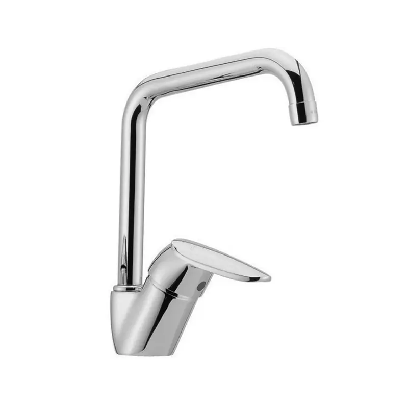 FIMA CARLO FRATTINI KITCHEN MISCELATORE MONOFORO LAVELLO Hoge Kwaliteit