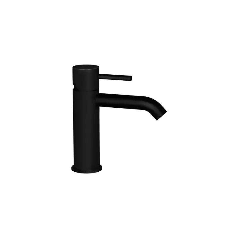 Merkproduct FIR ITALIA CLEO 84 MISCELATORE LAVABO NERO