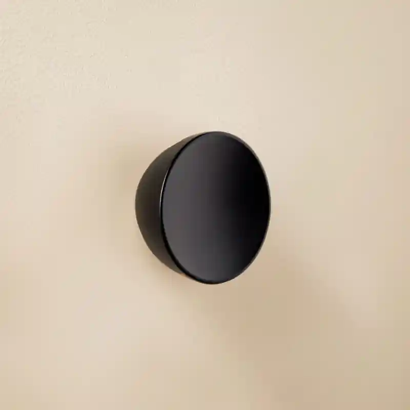 Lage Kosten GEYSER APPENDINO NERO SATINATO