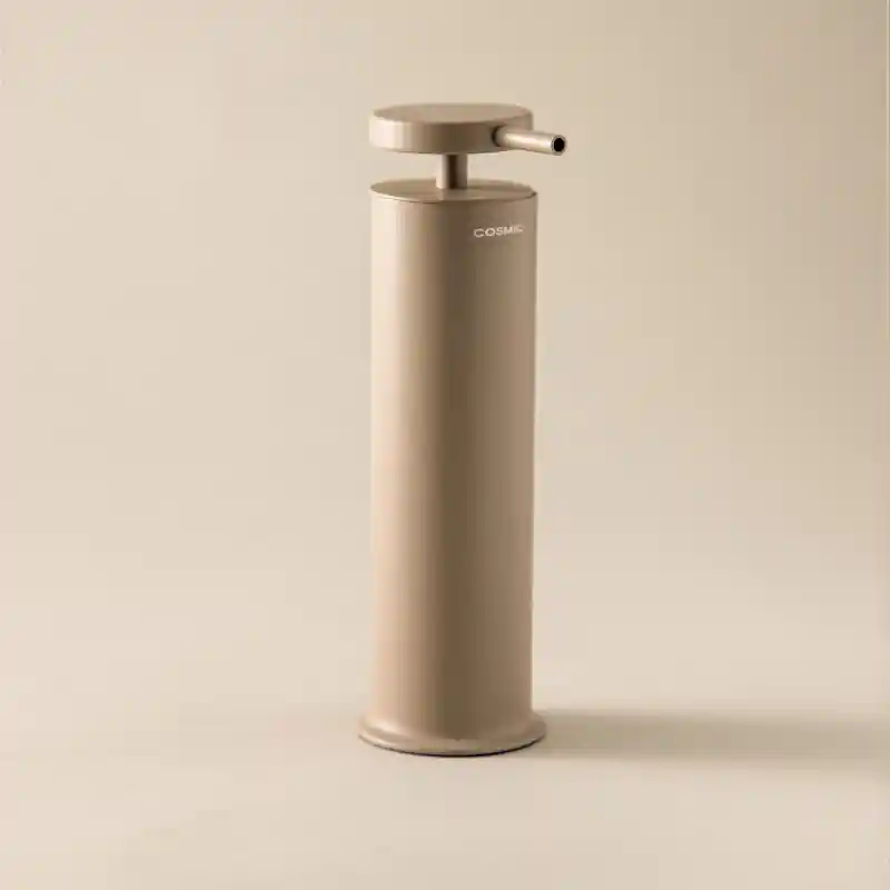 GEYSER DISPENSER DA APPOGGIO SABBIA Meest Verkocht