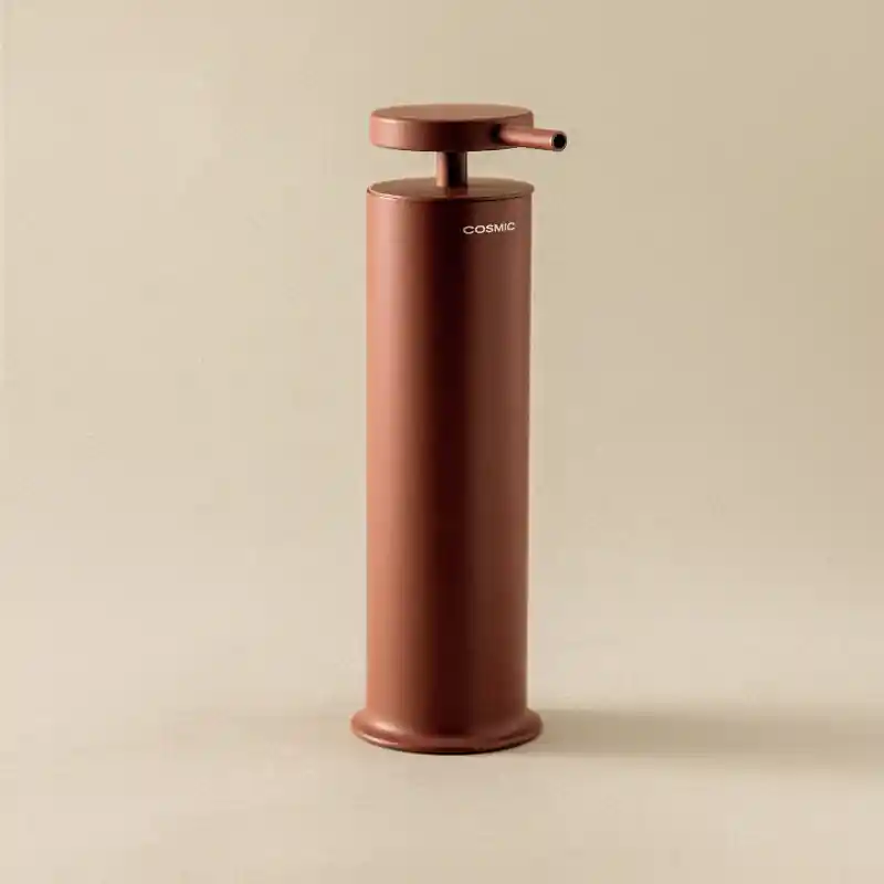 GEYSER DISPENSER DA APPOGGIO TERRACOTTA Betaalbaar