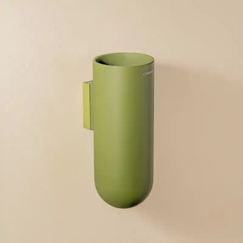 Merkproduct GEYSER PORTASPAZZOLINI A PARETE OLIVE