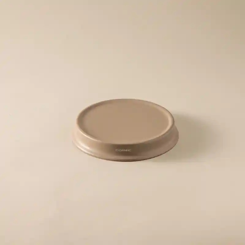 GEYSER PORTASAPONE DA APPOGGIO SABBIA Nieuw