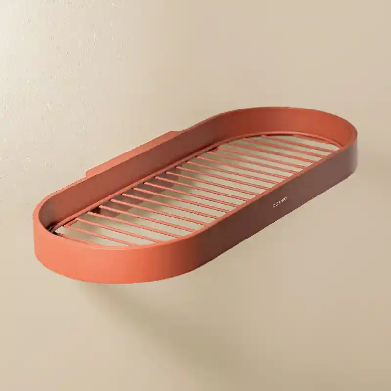 GEYSER PORTASAPONE DOCCIA TERRACOTTA Rechtstreeks Van De Fabrikant