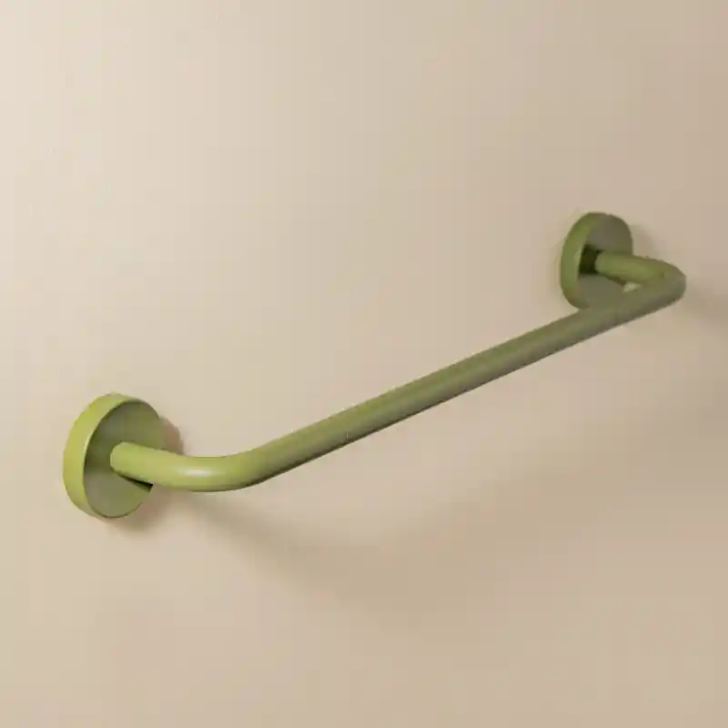 Hete Deal GEYSER PORTASALVIETTE CM 40 OLIVE
