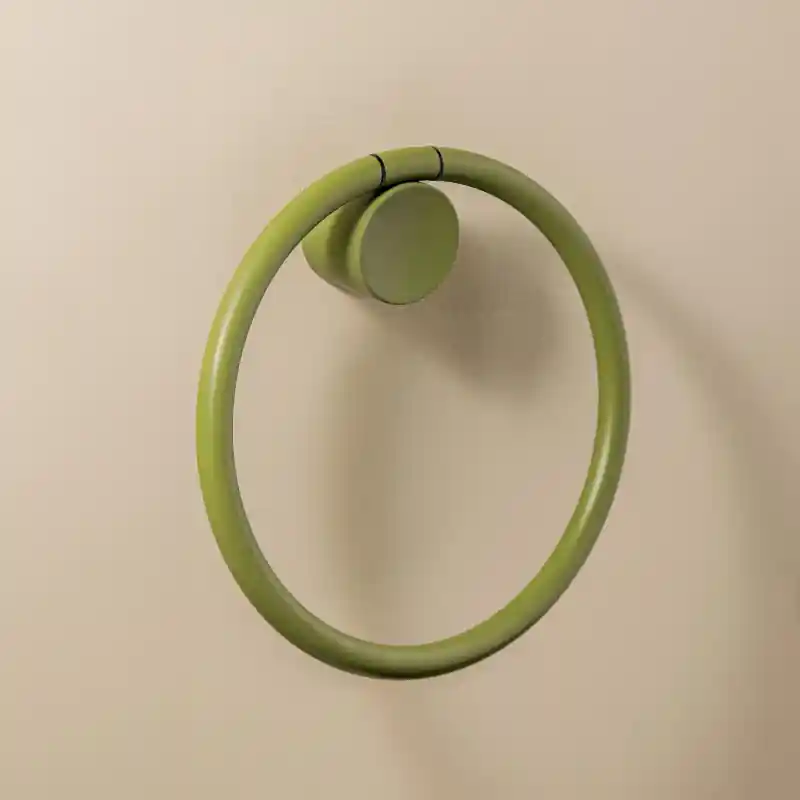 Betaalbaar GEYSER PORTASALVIETTE ANELLO OLIVE
