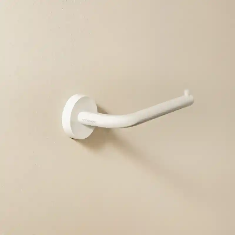 Bestseller GEYSER PORTAROTOLO BIANCO SATINATO