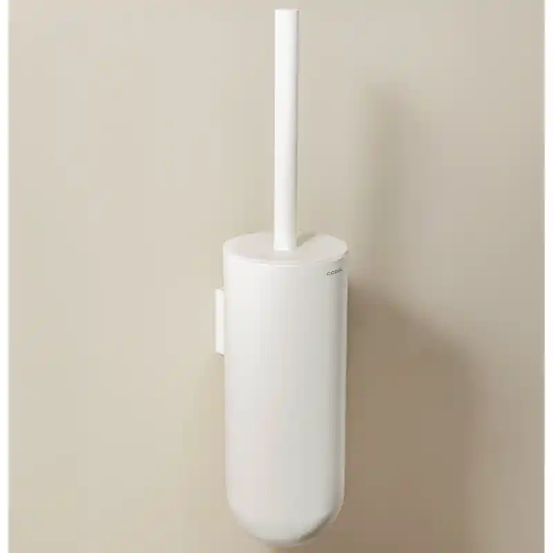 Direct Beschikbaar GEYSER PORTASCOPINO A PARETE BIANCO SATINATO