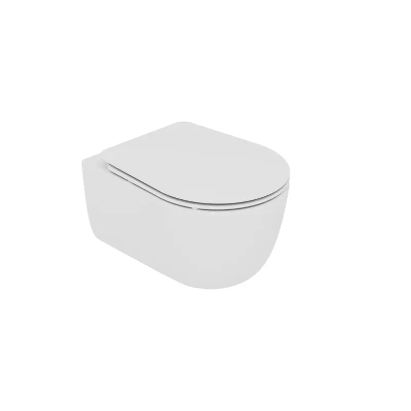 Speciale Aanbieding HIT VASO SOSPESO SENZA BRIDA BIANCO LUCIDO