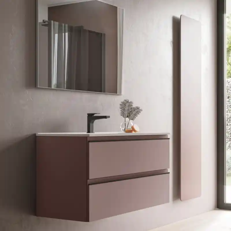 Nu Kopen SYSTEM COMPOSIZIONE BAGNO 02 MEDIOEVO