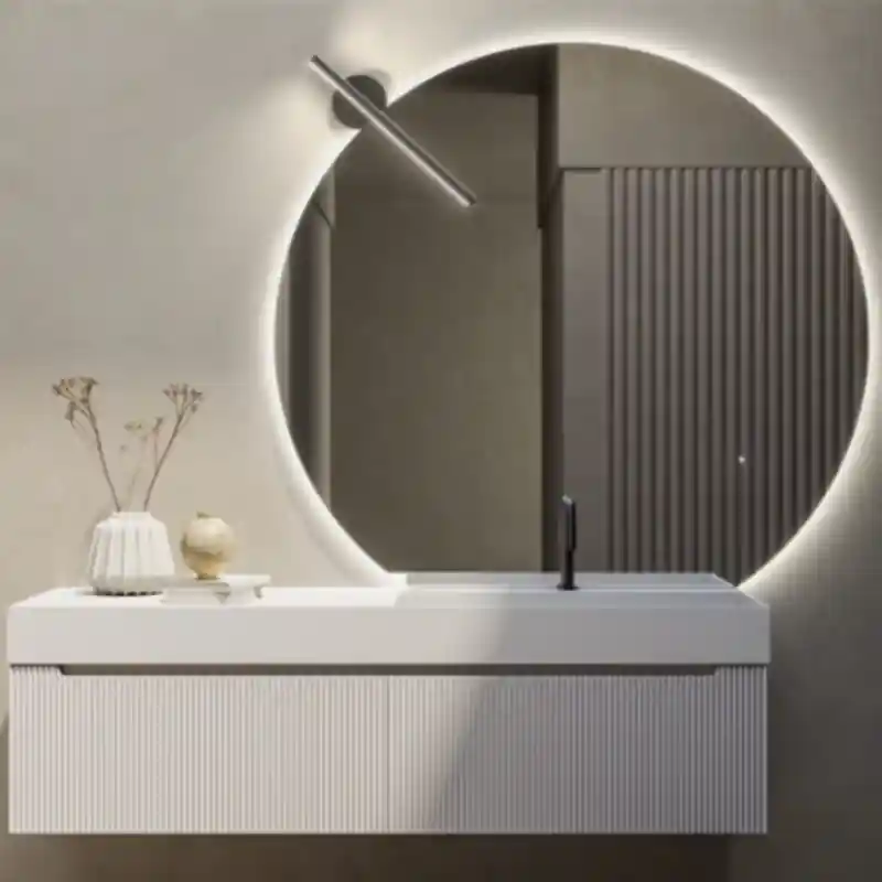 Snelle Levering VERTIGO EVOLUTION COMPOSIZIONE BAGNO VE04