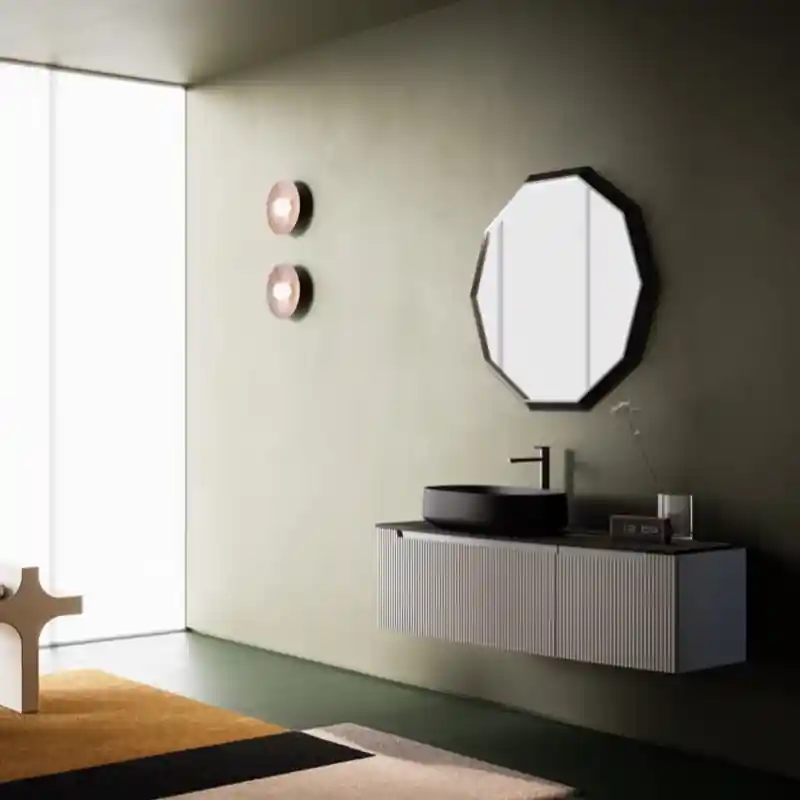 Speciale Aanbieding VERTIGO EVOLUTION COMPOSIZIONE BAGNO VE09