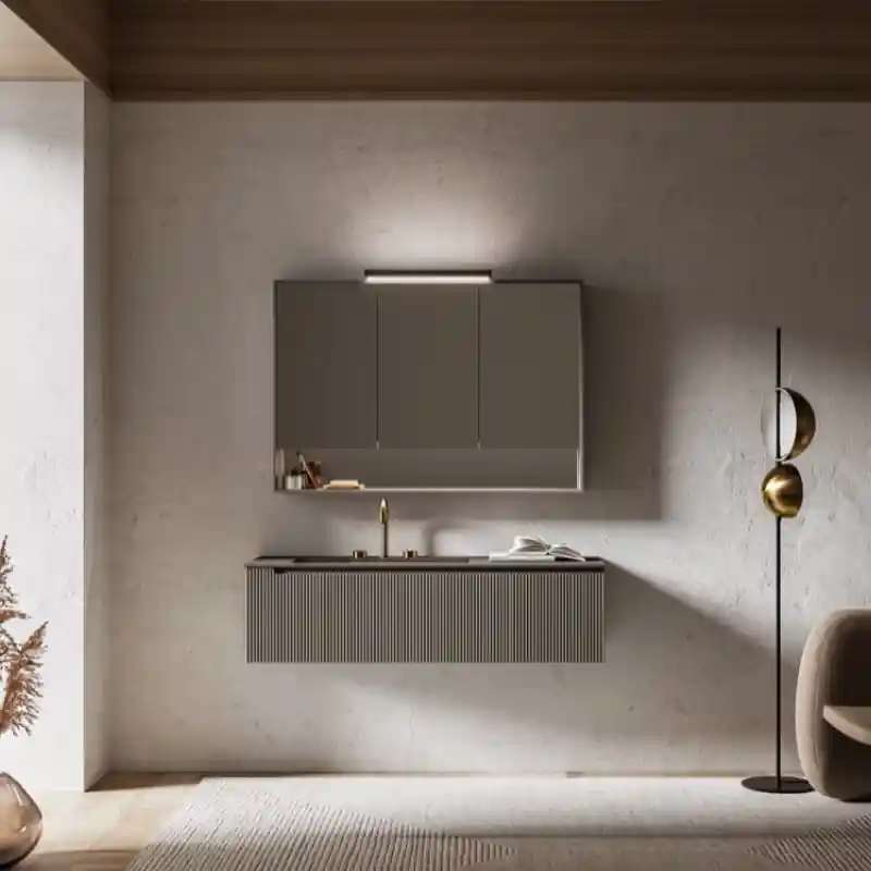 VERTIGO EVOLUTION COMPOSIZIONE BAGNO VE10 Nu Kopen