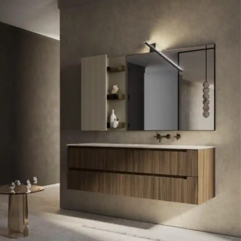 VERTIGO EVOLUTION COMPOSIZIONE BAGNO VE11 Laatste Versie