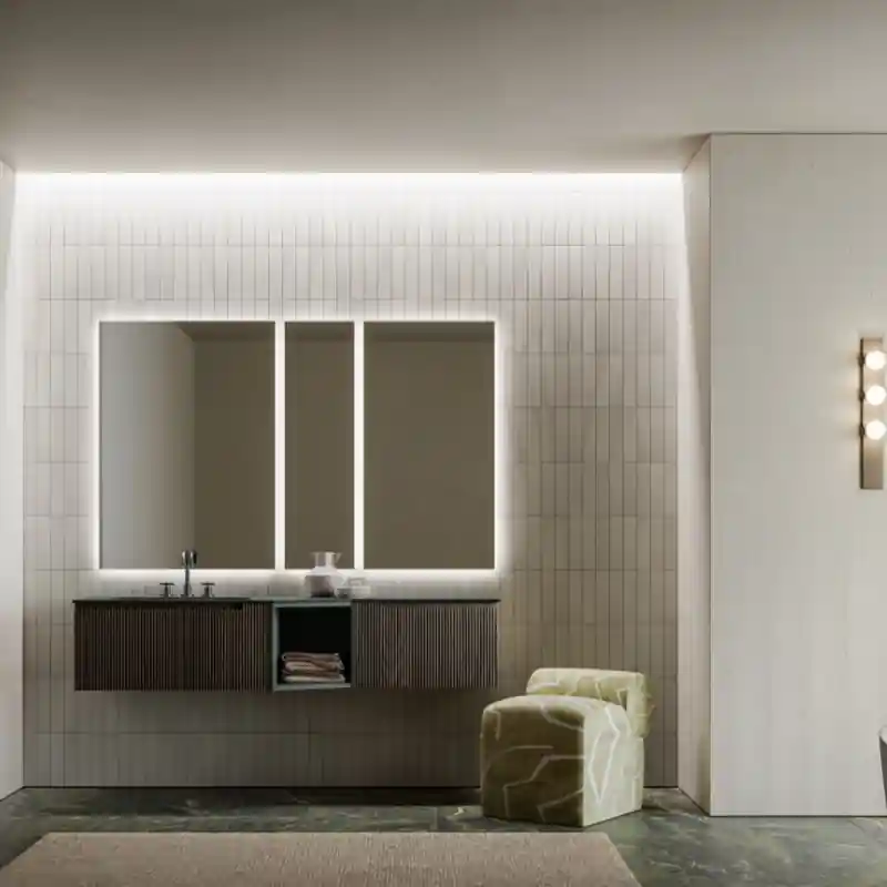 VERTIGO EVOLUTION COMPOSIZIONE BAGNO VE12 Premium