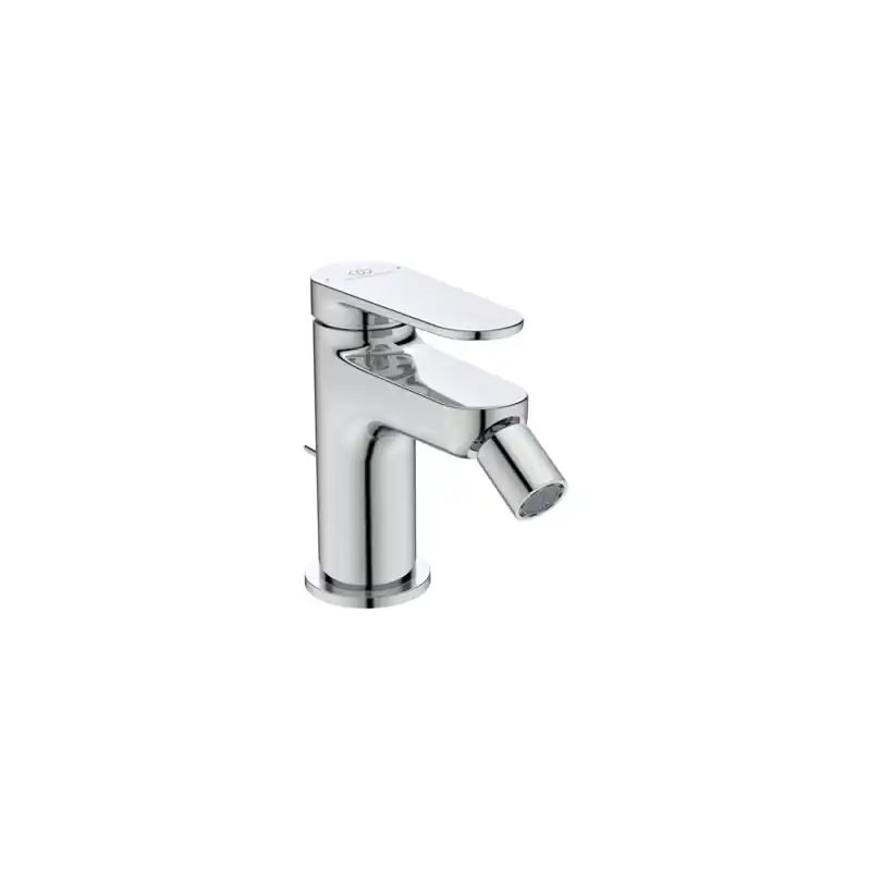 CERAFINE O MISCELATORE BIDET CON PILETTA CROMO Nieuw