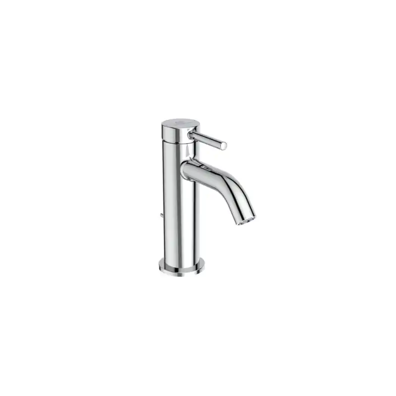 CERALINE NUOVO MISCELATORE LAVABO H.85 C/SCARICO Lage Prijs