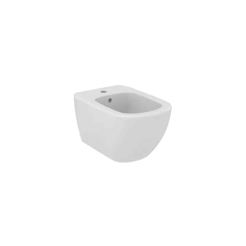 Uitverkoop TESI BIDET SOSPESO BIANCO LUCIDO