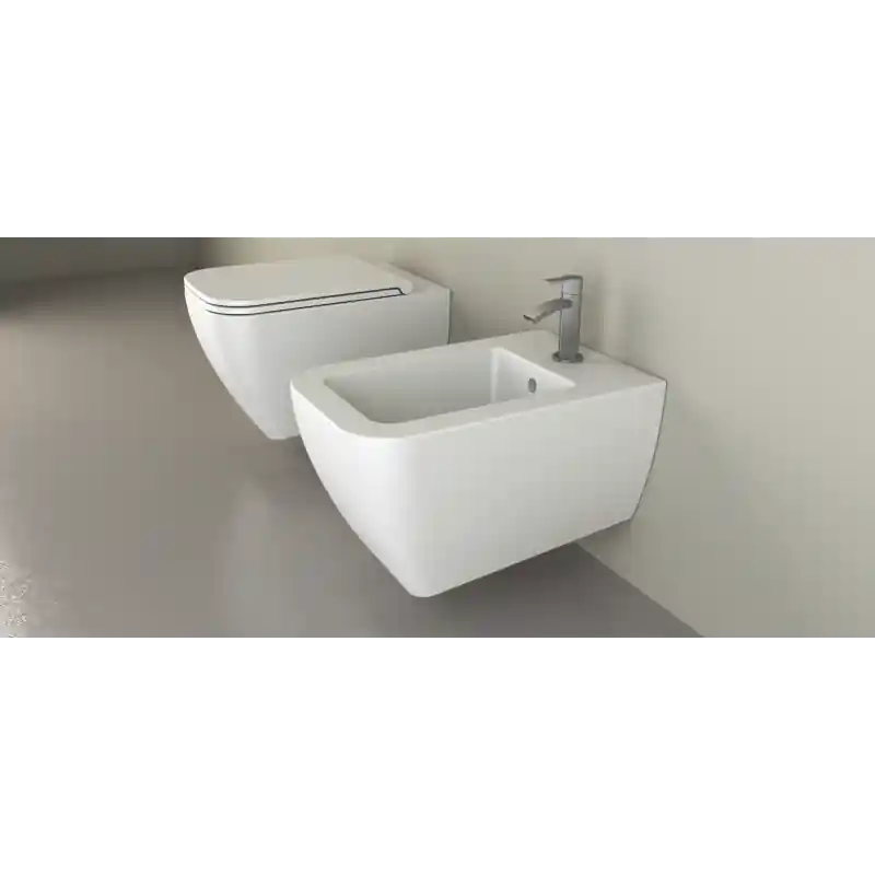 KUBO BIDET SOSPESO Speciale Aanbieding