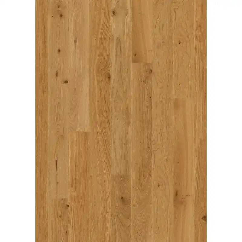 Nieuw Parquet Prefinito Rovere Animoso Spazzolato Olio Spessore Legno Nobile 3.5mm