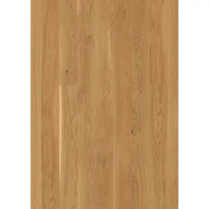 Gratis Retour Parquet Prefinito Rovere Andante Oliato Spazzolato Spessore Legno Nobile 3.5mm