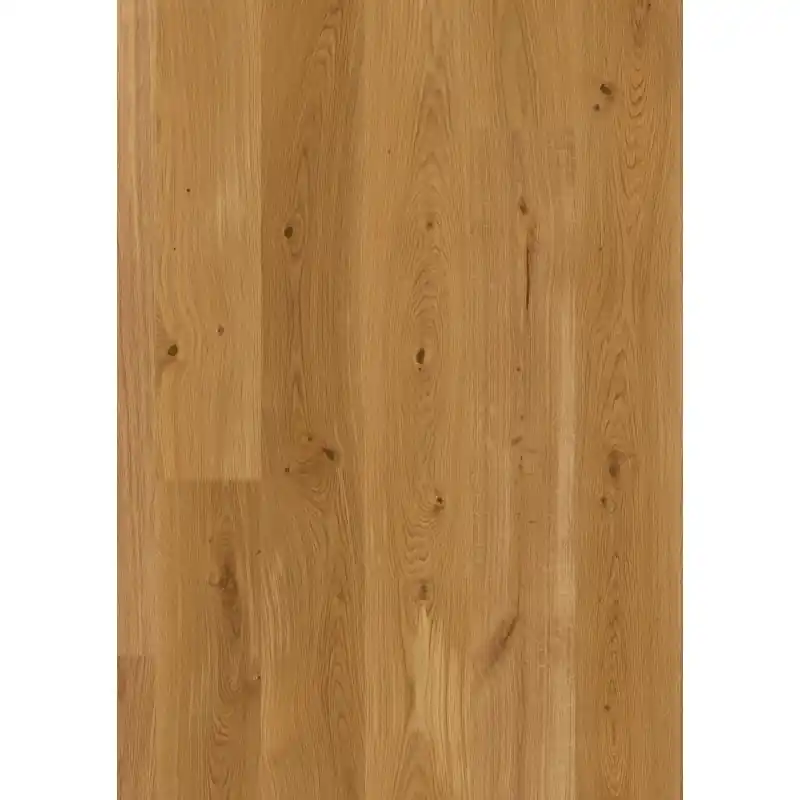 Weekendaanbieding Parquet Prefinito Oak Italy Animoso Brushed Live Matt Lacquer 14mm Castle Plank